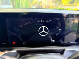 Mercedes Benz GLB 200
