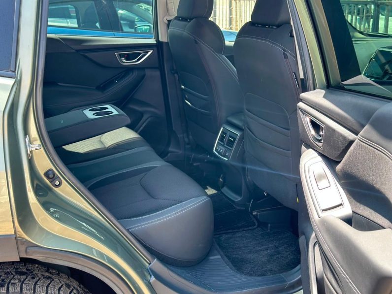 
								Subaru Forester SK9 X Break full									