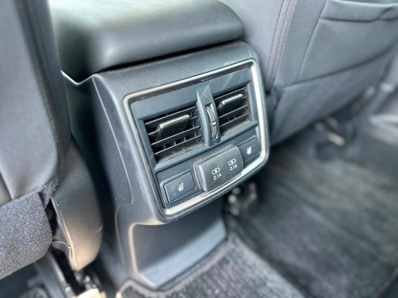 
								Subaru Forester SK9 X Break full									