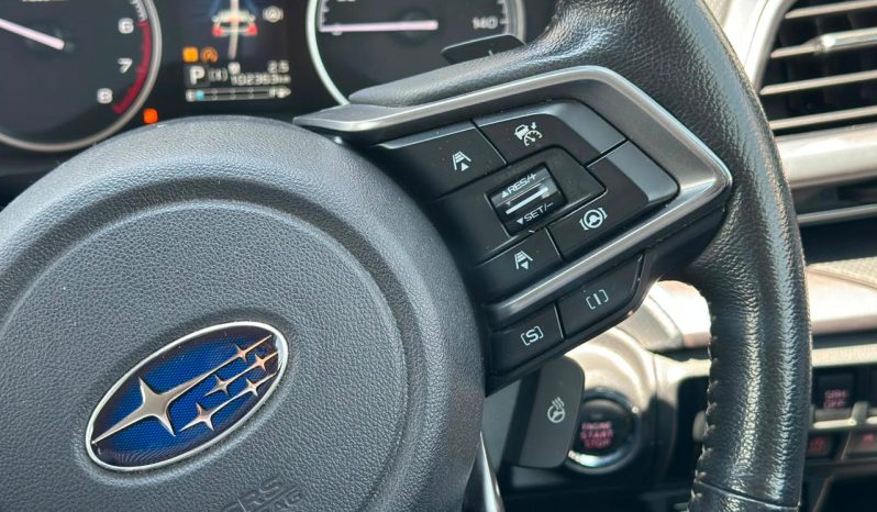 
								Subaru Forester SK9 X Break full									