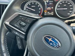 Subaru Forester SK9 X Break