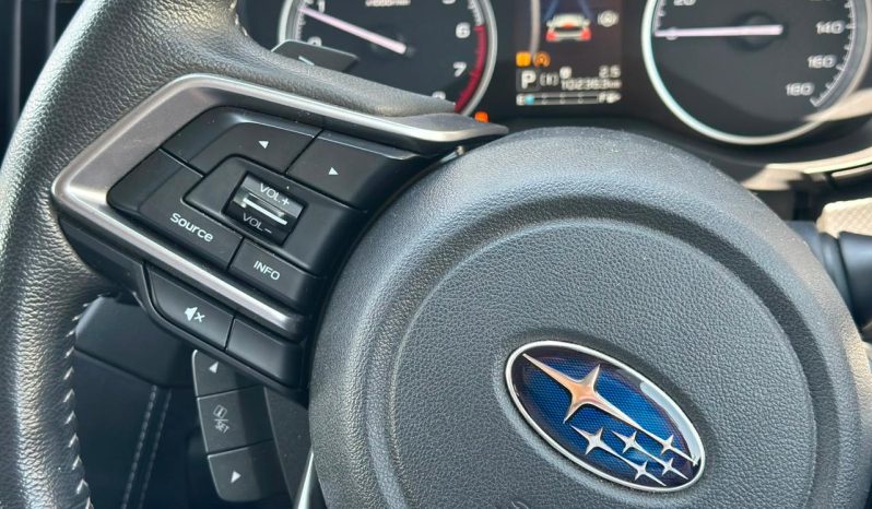 
								Subaru Forester SK9 X Break full									