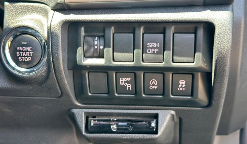 
								Subaru Forester SK9 X Break full									