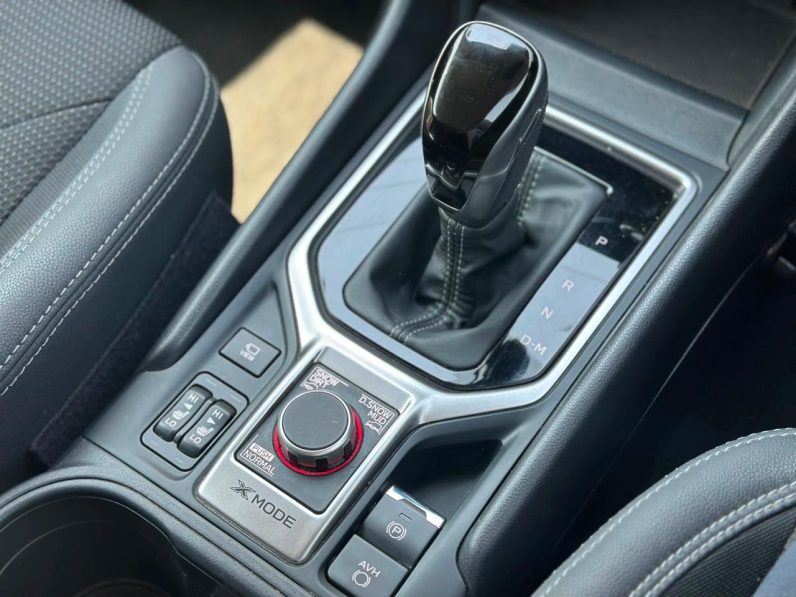
								Subaru Forester SK9 X Break full									