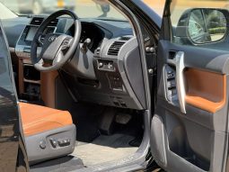 Toyota Landcruiser Prado TXL