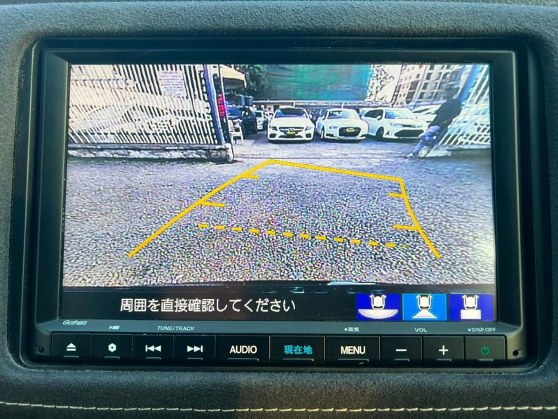 
								Honda Vezel full									