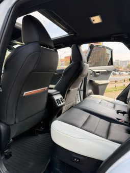 Lexus NX300
