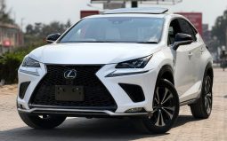 Lexus NX300