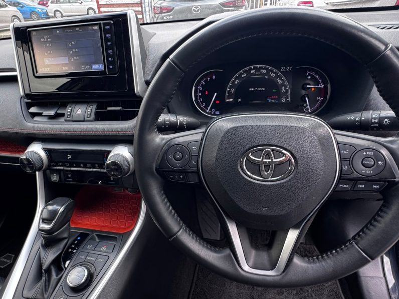 
								Toyota Rav4 full									