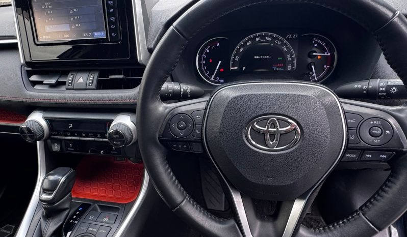 
								Toyota Rav4 full									