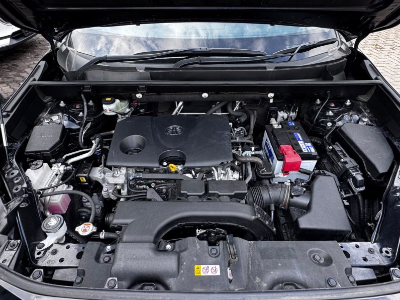 
								Toyota Rav4 full									