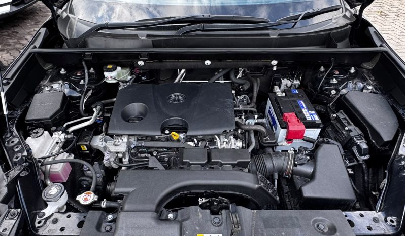 
								Toyota Rav4 full									