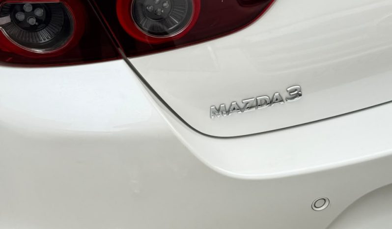 
								Mazda 3 full									