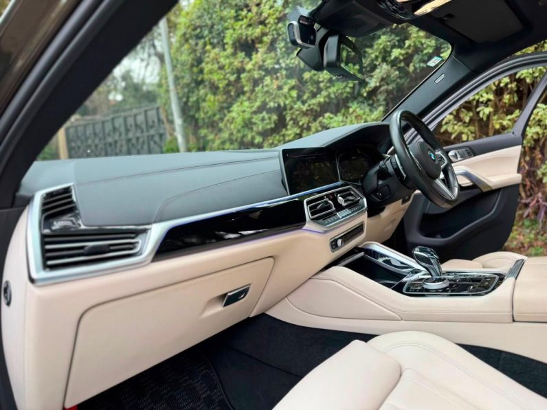 
								BMW X6 full									