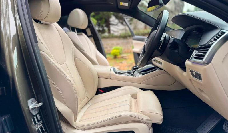 
								BMW X6 full									