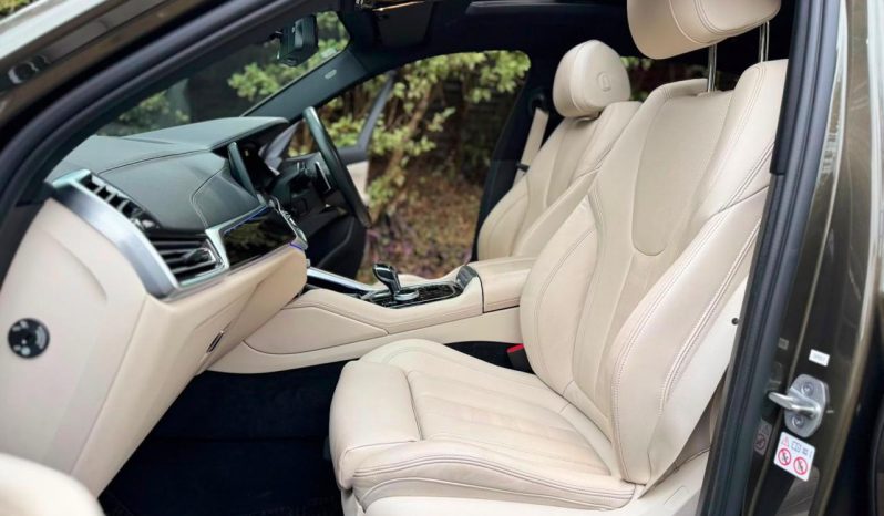 
								BMW X6 full									