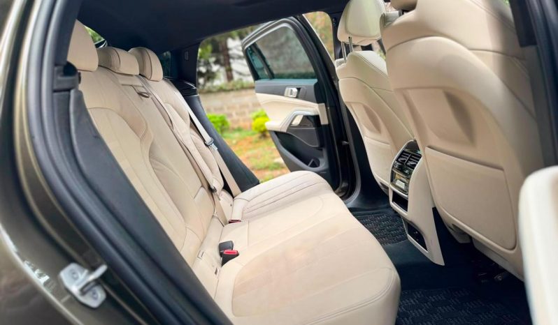 
								BMW X6 full									