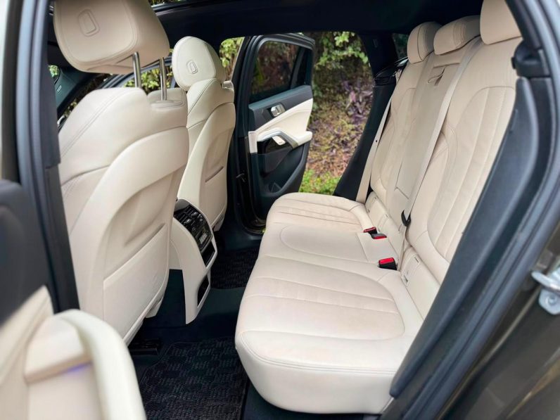 
								BMW X6 full									