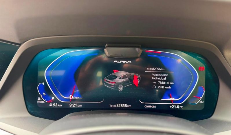 
								BMW X6 full									