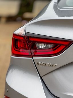 Honda Insight