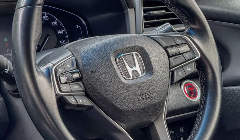 
								Honda Insight full									