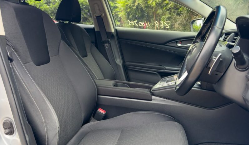 
								Honda Insight full									