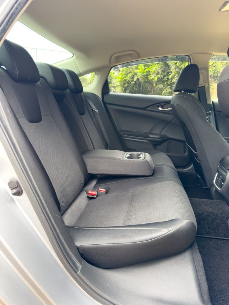 
								Honda Insight full									