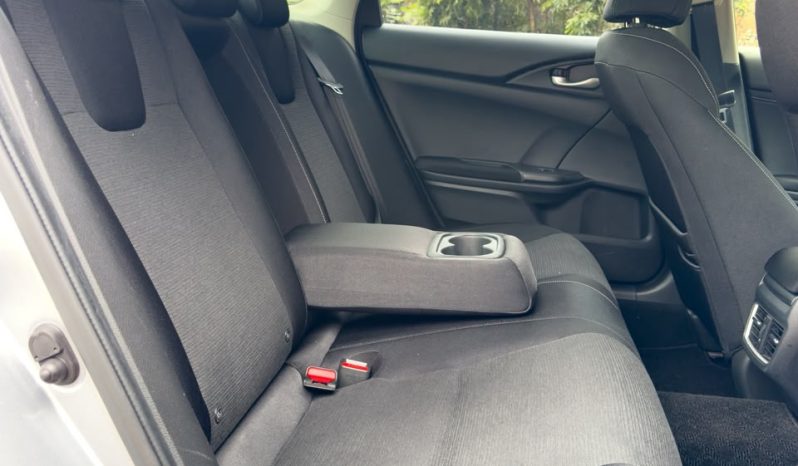 
								Honda Insight full									