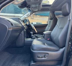 Toyota Landcruiser Prado TXL