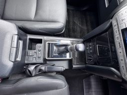 Toyota Landcruiser Prado TXL
