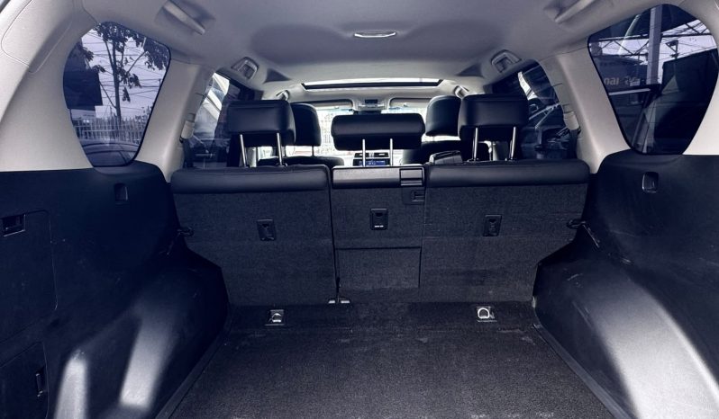 
								Toyota Landcruiser Prado TXL full									