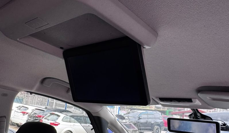 
								Nissan Serena full									