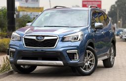 Subaru Forester SKE