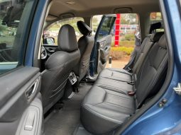 Subaru Forester SKE