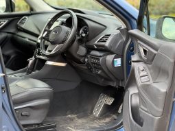 Subaru Forester SKE