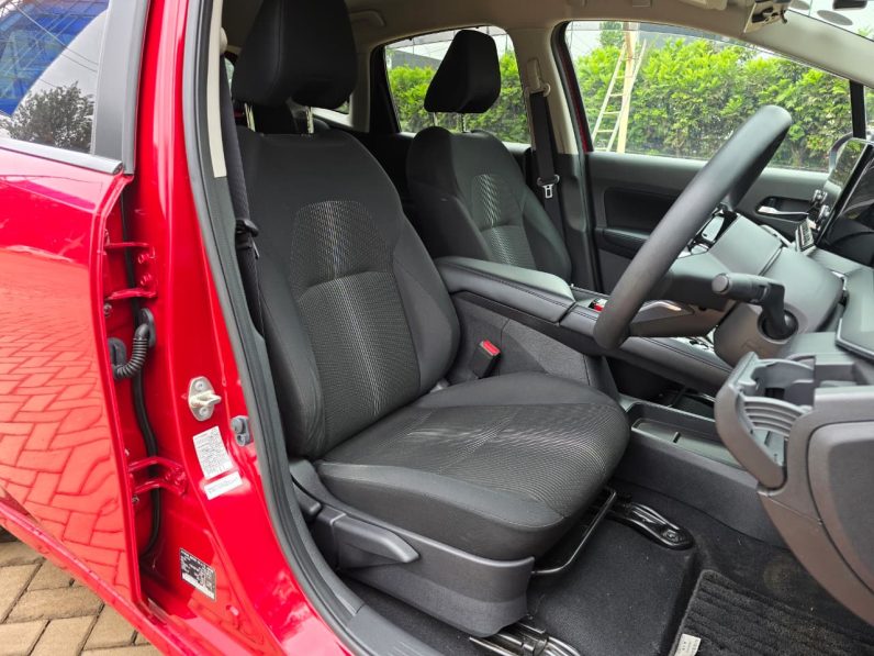 
								Nissan Note E-power full									