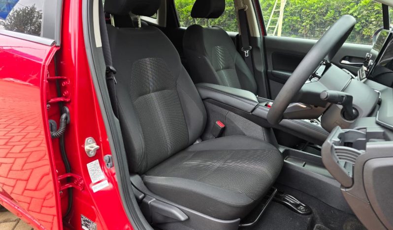 
								Nissan Note E-power full									