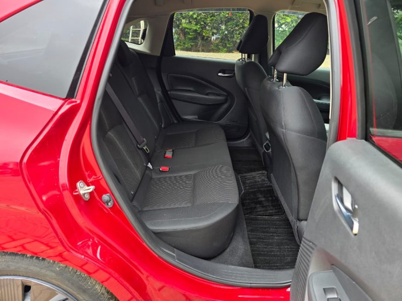 
								Nissan Note E-power full									