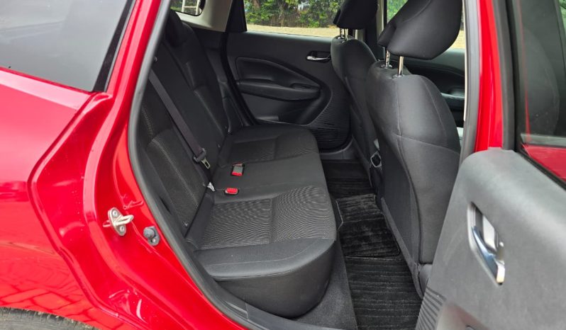 
								Nissan Note E-power full									