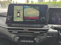 Nissan Note E-power