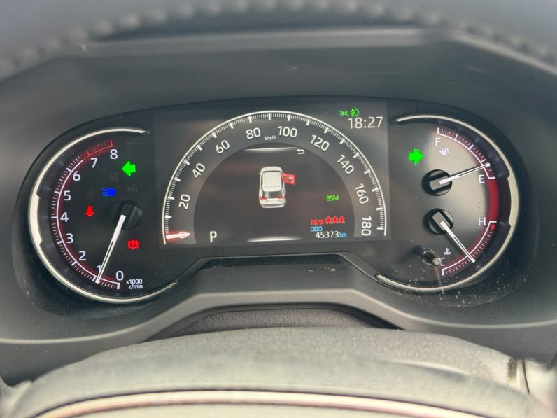 
								Toyota Rav4 full									