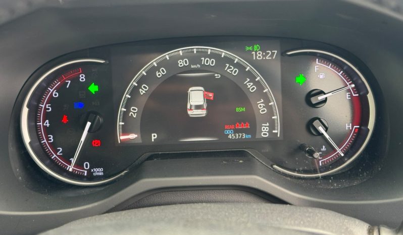 
								Toyota Rav4 full									