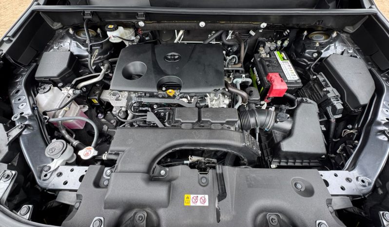 
								Toyota Rav4 full									