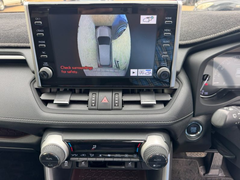 
								Toyota Rav4 full									