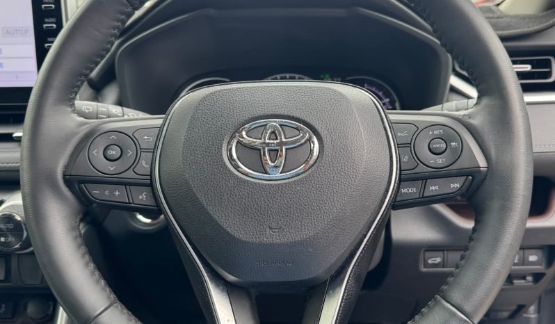 
								Toyota Rav4 full									