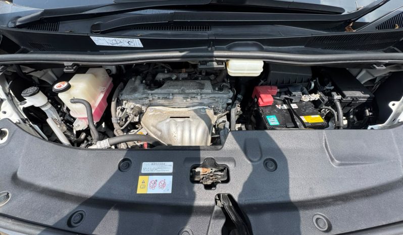 
								Toyota Alphard full									