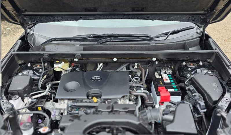 
								Toyota Rav4 full									