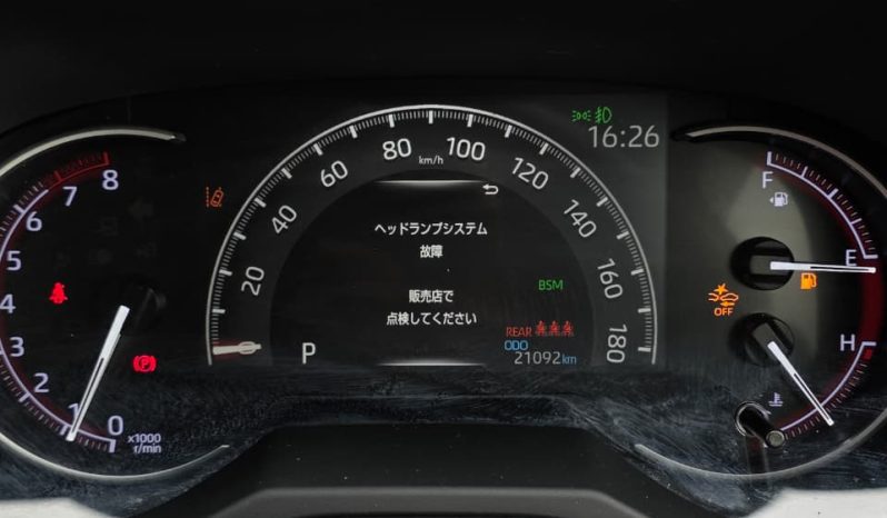 
								Toyota Rav4 full									