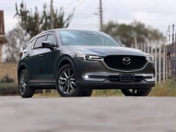 Mazda CX5