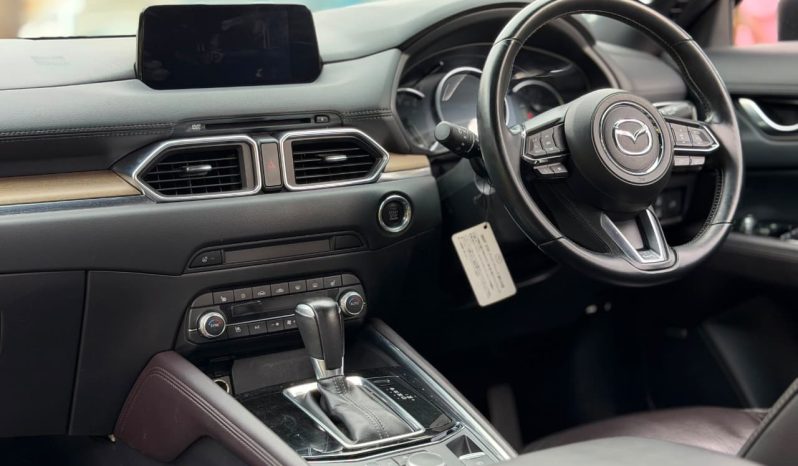 
								Mazda CX5 full									